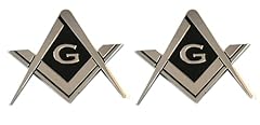 Pack masonic emblems for sale  Delivered anywhere in USA 