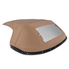 Premium tan convertible for sale  Delivered anywhere in USA 