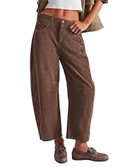 Sotrong womens baggy for sale  Delivered anywhere in UK
