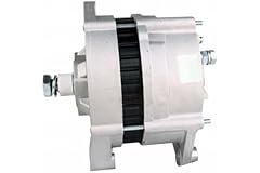 Alternator iveco eurocargo for sale  Delivered anywhere in UK