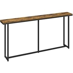 Yaheetech table console d'occasion  Livré partout en France