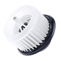 Moteur ventilateur intérieur d'occasion  Livré partout en Belgiqu