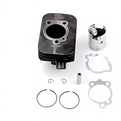 Moto 43mm 65cc usato  Spedito ovunque in Italia 
