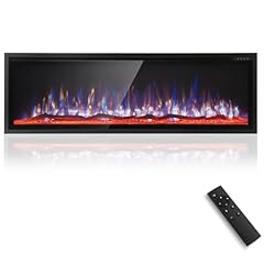 Electric fireplace inch for sale  Delivered anywhere in USA 