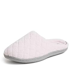 Dearfoams women leslie for sale  Delivered anywhere in USA 