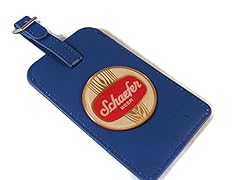 Schaefer beer luggage for sale  Delivered anywhere in USA 