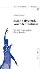 Jeanne hyvrard wounded d'occasion  Livré partout en France