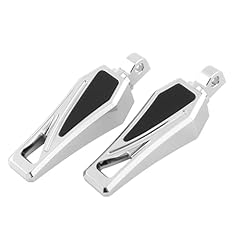 Motorcycle foot pegs for sale  Delivered anywhere in USA 