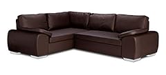 Sofas enzo corner for sale  Delivered anywhere in Ireland