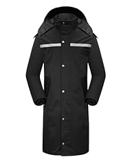Icreek raincoat waterproof for sale  Delivered anywhere in USA 