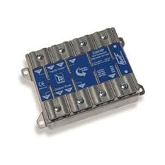 Telewire multiswitch satellita usato  Spedito ovunque in Italia 