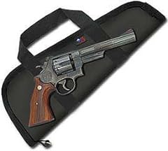 Barrel pistol case for sale  Delivered anywhere in USA 