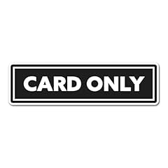 15cm card vinyl for sale  Delivered anywhere in UK