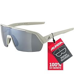 Alpina turbo sportbrille gebraucht kaufen  Wird an jeden Ort in Deutschland
