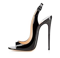 Edefs scarpe peep usato  Spedito ovunque in Italia 