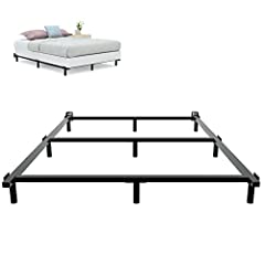 Queen size metal for sale  Delivered anywhere in USA 