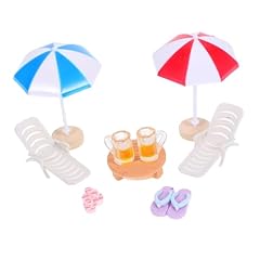 Besportble 1set miniature for sale  Delivered anywhere in USA 