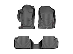 Weathertech custom fit for sale  Delivered anywhere in USA 