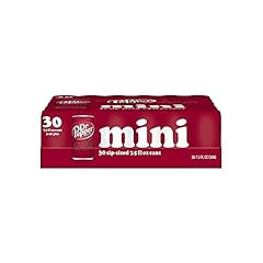 Dr. pepper mini for sale  Delivered anywhere in USA 
