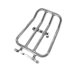 Rear luggage rack for sale  Delivered anywhere in UK