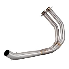 Motorcycle exhaust kawasaki for sale  Delivered anywhere in UK