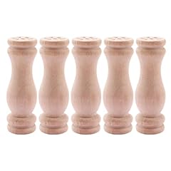 Vicasky 5pcs wooden for sale  Delivered anywhere in USA 