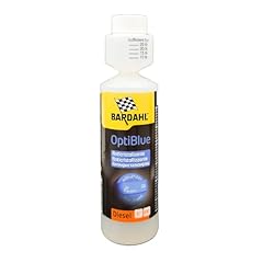 Bardahl optiblue additivo usato  Spedito ovunque in Italia 