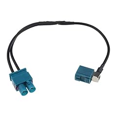 Emagtech double fakra for sale  Delivered anywhere in UK