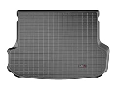 Weathertech cargo trunk for sale  Delivered anywhere in USA 