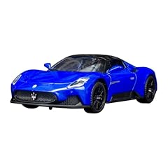 Syyanfei modellauto maserati gebraucht kaufen  Wird an jeden Ort in Deutschland