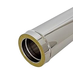 Allinox tubo coibentato usato  Spedito ovunque in Italia 