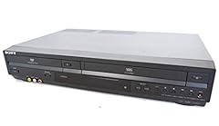 Sony dvd vcr for sale  Delivered anywhere in USA 