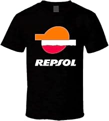 Repsol shirt graphic for sale  Delivered anywhere in UK