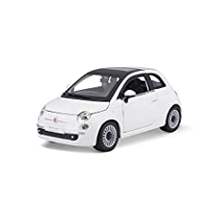 Bburago 15622106 fiat d'occasion  Livré partout en France