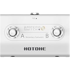 Hotone ampero switch usato  Spedito ovunque in Italia 