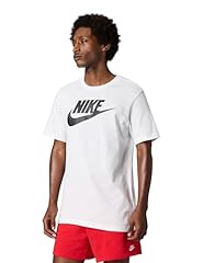 Nike tee icon usato  Spedito ovunque in Italia 