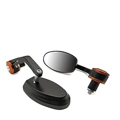 Motorcycle mirrors buell for sale  Delivered anywhere in UK