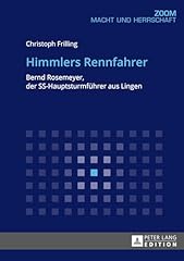 Himmlers rennfahrer bernd gebraucht kaufen  Wird an jeden Ort in Deutschland
