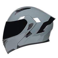 Woljay casco moto usato  Spedito ovunque in Italia 