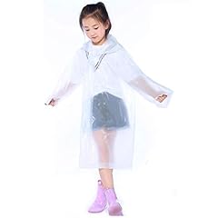 Kids waterproof rain for sale  Delivered anywhere in UK