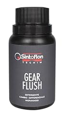 Sintoflon gear flush usato  Spedito ovunque in Italia 