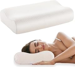Memory foam pillow for sale  Delivered anywhere in USA 