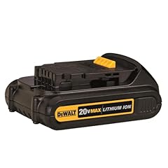 Dewalt dcb201 20v for sale  Delivered anywhere in USA 