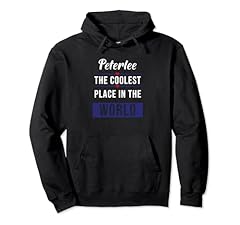 Peterlee coolest place for sale  Delivered anywhere in UK