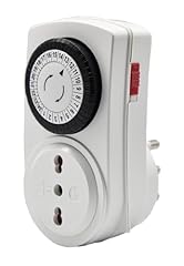 Vemer vj63050000 twinplug usato  Spedito ovunque in Italia 