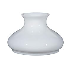 Lamp opal glass for sale  Delivered anywhere in USA 