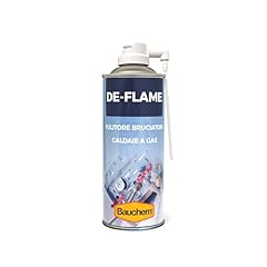 Bauchem flame pulitore usato  Spedito ovunque in Italia 