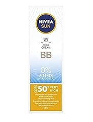 Nivea sun face for sale  Delivered anywhere in UK