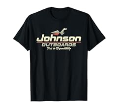 Vintage johnson outboards for sale  Delivered anywhere in USA 