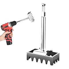 Square hole cutter for sale  Delivered anywhere in UK